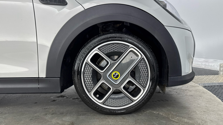 MINI Hatchback 135kW Cooper S Level 2 33kWh 3dr Auto Electric Hatchback